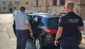 Συλλήψεις στη Ρόδο