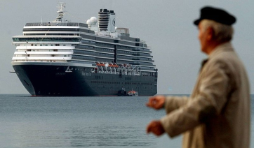 “All Aboard Greece”: Εκστρατεία υπεράσπισης της κρουαζιέρας στην Ελλάδα (βίντεο)