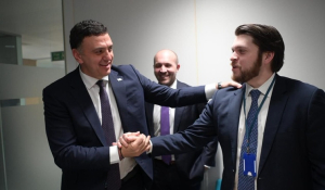 Β. Κικίλιας: Διμερείς συναντήσεις υψηλού επιπέδου στο πλαίσιο του ΙΜΟ