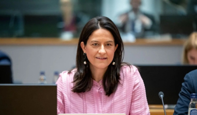 ΥΠΕΚΑ Ν. Κεραμέως στο EPSCO: Τρεις άξονες για την αξιοποίηση της Τεχνητής Νοημοσύνης υπέρ των εργαζομένων