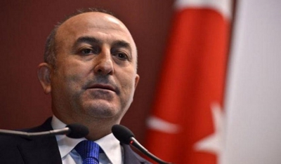 Τσαβούσογλου: Αν η Δύση χάσει την Τουρκία, θα οφείλεται στα δικά της σφάλματα...
