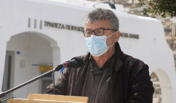 Κ. Ροκονίδας: Η μυθοπλασία και η πραγματικότητα…