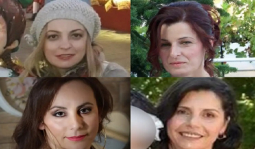 Βιολάντα: Μισθός μέχρι τη σύνταξη και επίδομα στα παιδιά για τις οικογένειες των θυμάτων που σκοτώθηκαν στην έκρηξη (Βίντεο)