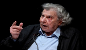 Μίκης Θεοδωράκης: Ανυπαρξία πολιτικής του ΣΥΡΙΖΑ-Φτάσαμε στην ώρα μηδέν