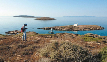 Προσλήψεις 16 ατόμων στην ΕΦΑ Κυκλάδων