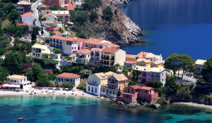 Δύο μικρές πόλεις της Ελλάδας στις πιο όμορφες της Ευρώπης