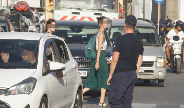 Κορωνοϊός: 5 κρούσμστα στην Πάρο - 16 στη Μύκονο - 13 στη Νάξο - 68 συνολικά