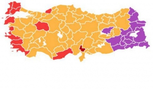 Τουρκία: Εχασε την πλειοψηφία στην Βουλή ο Ερντογάν
