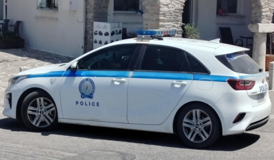 Αποτελέσματα στοχευμένων αστυνομικών δράσεων που πραγματοποιήθηκαν στα νησιά του Νοτίου Αιγαίου το διάστημα από 09 έως 15 Απριλίου 2025