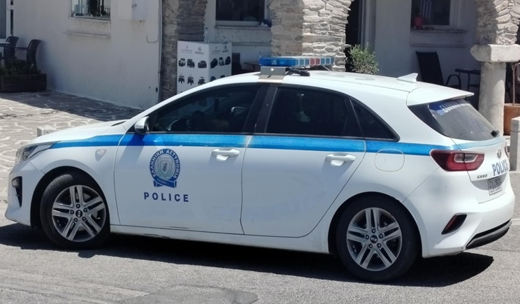 Αποτελέσματα στοχευμένων αστυνομικών δράσεων που πραγματοποιήθηκαν στα νησιά του Νοτίου Αιγαίου το διάστημα από 09 έως 15 Απριλίου 2025