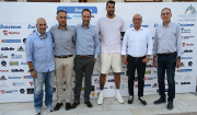 Άνοιξε η αυλαία του StoiximanAegeanBallFestival 2022 με τα πρώτα παιχνίδια και την επίσημη συνέντευξη Τύπου!