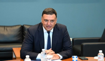 Β. Κικίλιας: «Με το νέο νομοσχέδιο, αισιοδοξούμε σε σημαντική αύξηση εισακτέων και κάλυψης των θέσεων στις Α.Ε.Ν.»