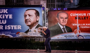 Εκλογές στην Τουρκία: Η μεγαλύτερη πρόκληση για τον «σουλτάνο» Ερντογάν