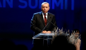 «Τούρκοι» έγιναν στην Αγκυρα με σκληρό δημοσίευμα του Newsweek κατά του Ερντογάν