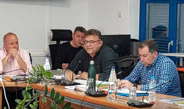 Πάρος: «Έρχεται» ελεγχόμενη στάθμευση σε όλα τα parking (Βίντεο)