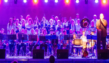 Δημιουργία Παιδικής Χορωδίας &amp; Μουσικών Συνόλων – Έναρξη Εγγραφών