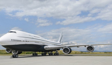 Boeing σε εργαζομένους: Εμβολιαστείτε, αλλιώς απολύεστε