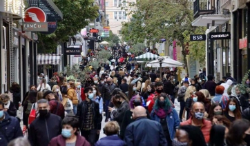 Έλεγχοι της Ελληνικής Αστυνομίας: 657 παραβάσεις, 7 συλλήψεις και αναστολή λειτουργίας 13 επιχειρήσεων