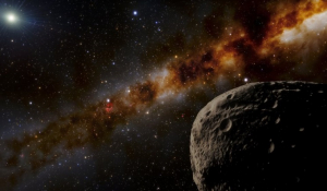 Farfarout: Αυτός είναι ο πιο μακρινός «πλανήτης» στο ηλιακό μας σύστημα