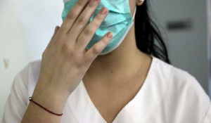 Γρίπη: Πρώτος θάνατος στη χώρα μας – Τα στοιχεία του ΕΟΔΥ