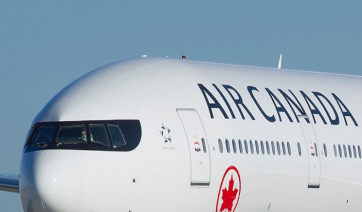 Καναδάς: Η Air Canada μειώνει το εργατικό δυναμικό έως 60%