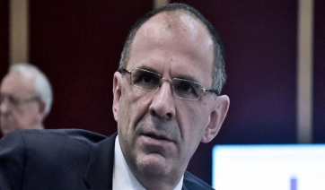 Γιώργος Γεραπετρίτης για εκλογές: Νομίζω ότι το αρνάκι στο χωριό θα το φάμε με ησυχία