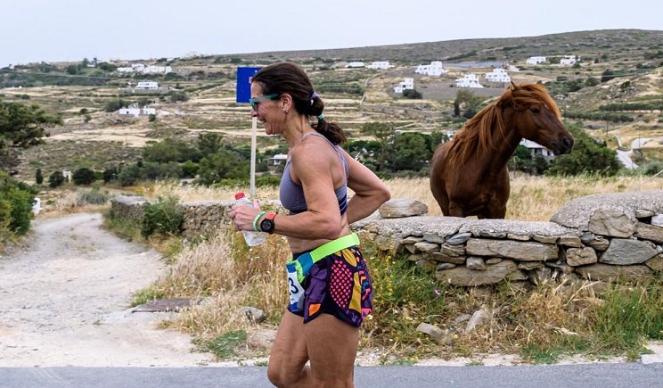 4th ParosWay – Η Πάρος στο επίκεντρο του Αθλητικού Τουρισμού