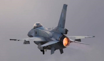 Αυτά θα είναι τα χαρακτηριστικά των F-16, μετά την αναβάθμιση