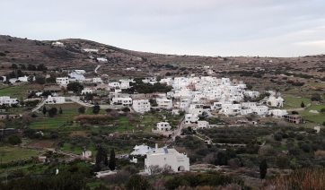 Απάντηση Πιτσικάλη Άγγελου σε ανακοίνωση Λαϊκής Συσπείρωσης Πάρου