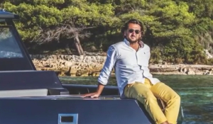 Απίστευτες αποκαλύψεις για το δυστύχημα που στέρησε τη ζωή στον Τούρκο επιχειρηματία (βίντεο)