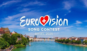 Στον «αέρα» η Eurovision 2025 – Δημοψήφισμα για τη διεξαγωγή της στην Ελβετία στις 24 Νοεμβρίου