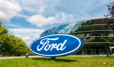 Η Ford σχεδιάζει την κατάργηση 3.800 θέσεων εργασίας στην Ευρώπη