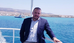 Φίλιππος Φόρτωμας: «Επανατοποθετούμε την Ελλάδα στη διεθνή αγορά ναυπήγησης»