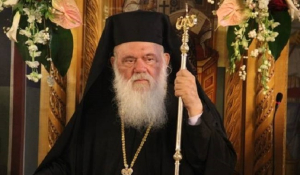 Αρχιεπίσκοπος Ιερώνυμος για νέες ταυτότητες: «Να περιμένουμε τις θέσεις της Συνόδου - Να σκεφτόμαστε σοβαρά»