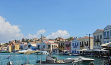 Μέτρα για την αντιμετώπιση επιθετικών αγορών ακινήτων από τουρκικά κεφάλαια σε ακριτικές περιοχές ζητούν βουλευτές της ΝΔ