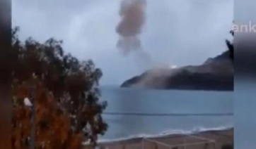 Συναγερμός στην Τουρκία: Εκρήξεις στο εργοτάξιο πυρηνικού εργοστασίου του Ακουγιού