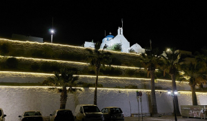 Επανάληψη τακτικής συνεδρίασης Δημοτικής Κοινότητας Πάρου