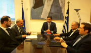Σφραγίζονται οι Λέσχες Φιλάθλων χωρίς άδεια