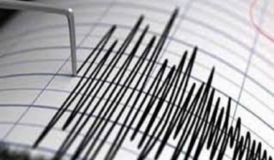 ΣΥΜΒΑΙΝΕΙ ΤΩΡΑ: Ταρακουνήθηκε γερά η Πάρος από το σεισμό στη Σάμο!