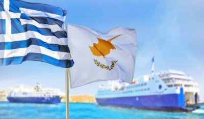 «Κλείδωσε» η θαλάσσια επιβατική σύνδεση Κύπρου-Ελλάδας