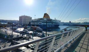 ΣΕΕΝ: Σταυροδρόμι αποφάσεων για την ελληνική ακτοπλοΐα – Αίτημα για νέο θεσμικό πλαίσιο και εθνική στρατηγική