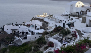 Σαντορίνη: Τον έπιασαν με ηρωίνη, κοκαΐνη και κάνναβη