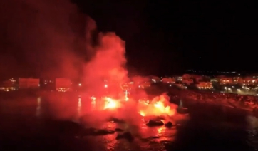 Η Τήνος στο επίκεντρο των εθνικών Μέσων Ενημέρωσης: Προβολή των εθίμων και της Τηνιακής φιλοξενίας