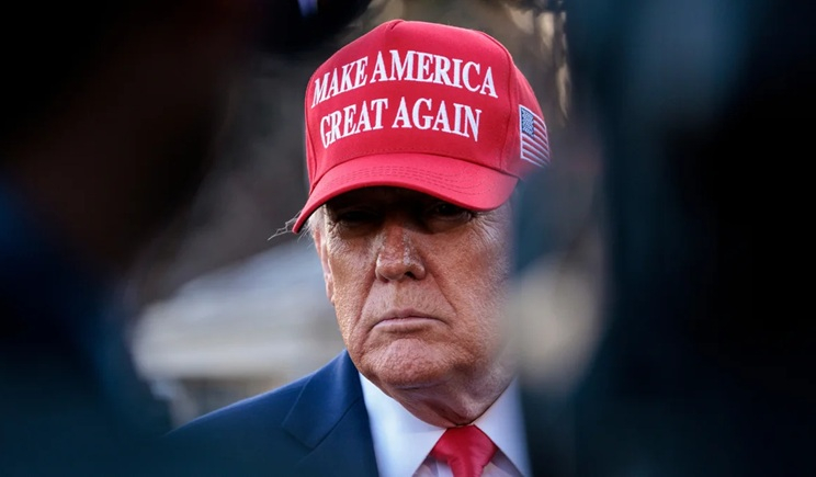 Ο Τραμπ απειλεί με νέα πλήγματα το Ιράν: «Σήμερα θα χτυπηθεί πολύ σκληρά»