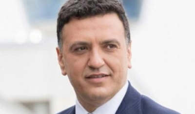 Στο Άγιο Όρος ο Β. Κικίλιας για αυτοψίες σε λιμένες – Έργα αναβάθμισης σε Μεγίστη Λαύρα και Ιβήρων