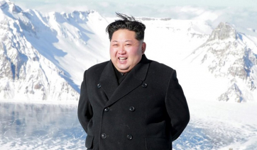 Bόρεια Κορέα: Ο Κιμ προειδοποιεί για εφιαλτικό λιμό