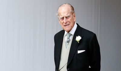 Πρίγκιπας Φίλιππος: Εισήχθη στο νοσοκομείο ο 98χρονος γαλαζοαίματος