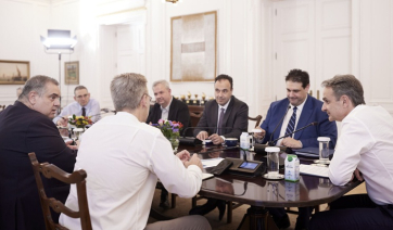 Νέα πύλη «deiktesota.gov.gr»: Οι πολίτες θα κρίνουν τους δημάρχους για τις πραγματικές επιδόσεις τους