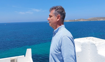 Πάρος: Πρωτιές κατακτά το νησί στην Ανακύκλωση! – Ποιότητα ζωής και σεβασμός στο περιβάλλον αποτελούν προτεραιότητες…