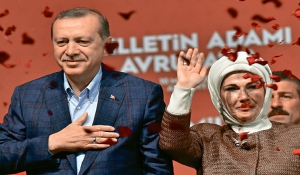 Ερντογάν: Η Τουρκία δεν θα μείνει άπραγη σε περίπτωση σφαγής στην Ιντλίμπ